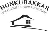 Hunkubakkar Guesthouse